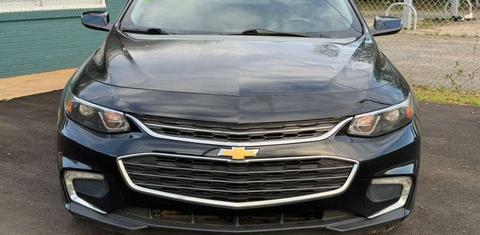 Chevrolet Malibu 2016