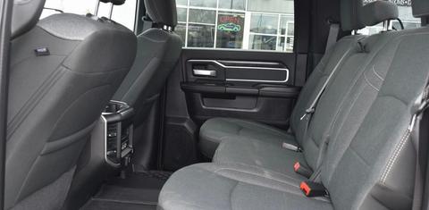 Ram 2500 2019