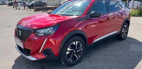Peugeot 2008 2023