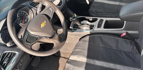 Chevrolet Cruze 2016
