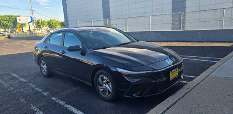 Hyundai Elantra 2026
