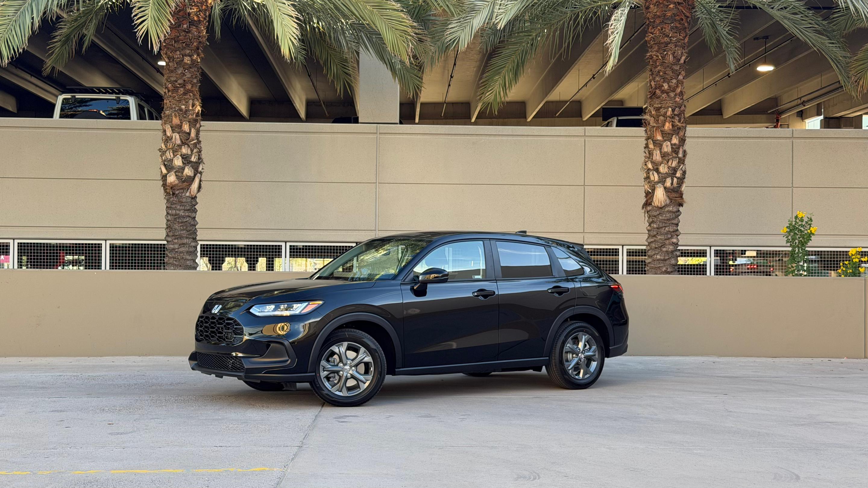 Honda HR-V 2027 in Phoenix, AZ
