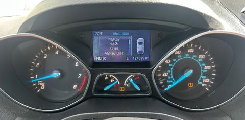Ford Escape 2014
