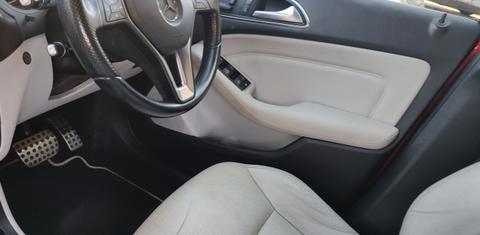 Mercedes-Benz B-Class 2014