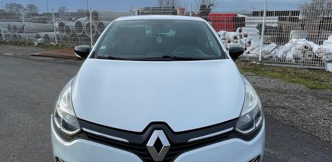Renault CLIO IV 2017