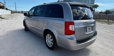 Chrysler Town & Country 2016