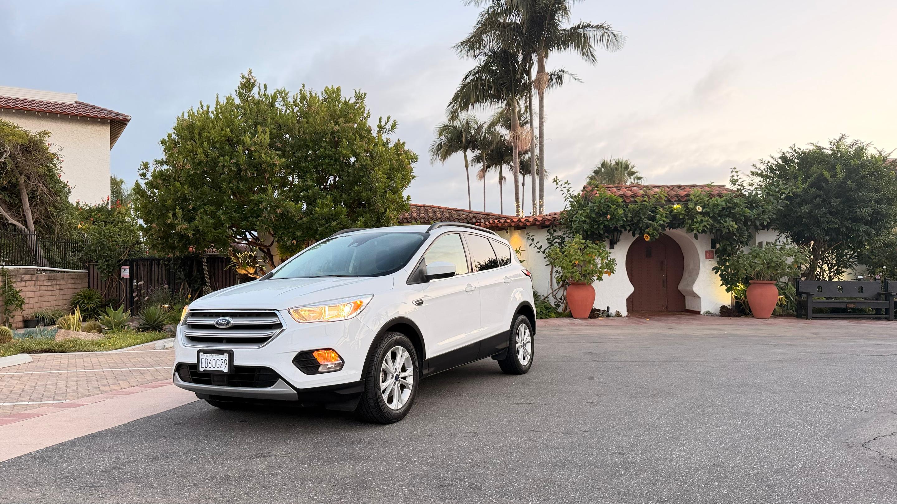Ford Escape 2018 in San Clemente, CA
