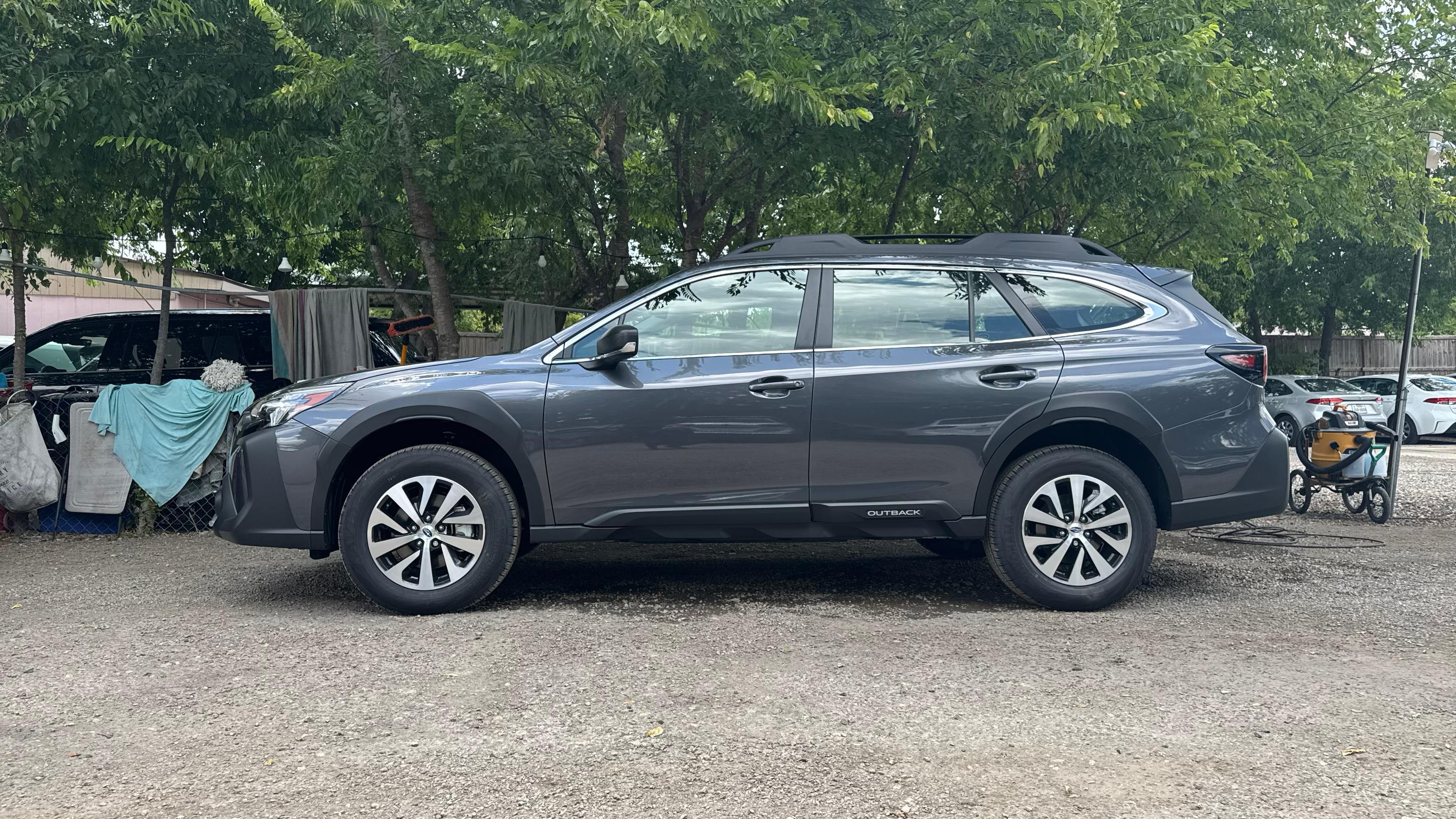 Subaru Outback 2025 in San Antonio, TX