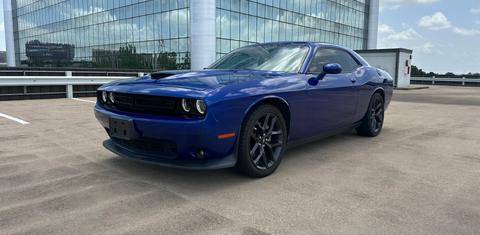 Dodge Challenger 2021