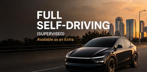 Tesla Model Y 2026