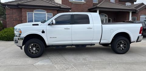 Ram 2500 2019