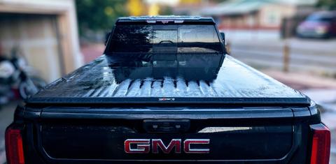 GMC Sierra 2500HD 2020