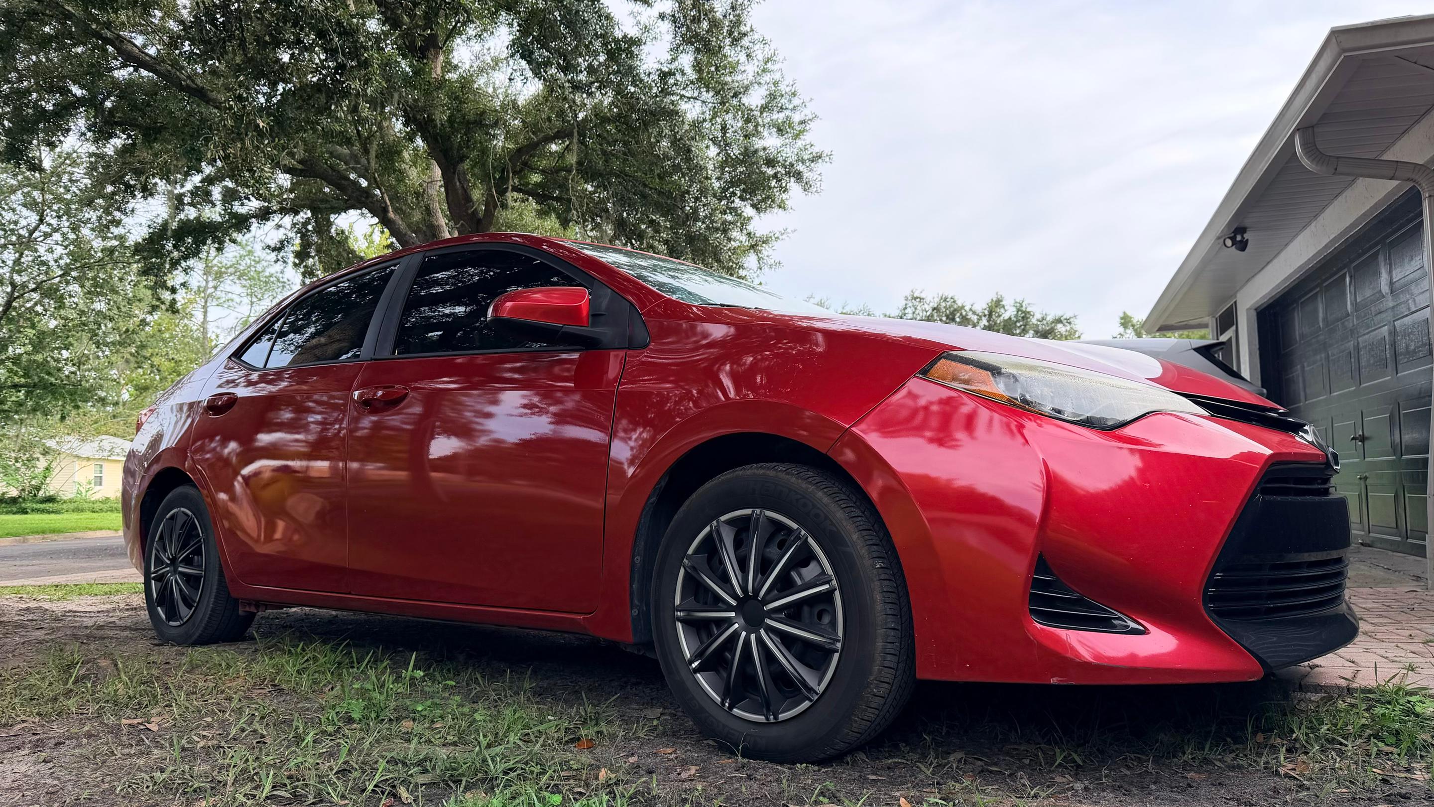 Toyota Corolla 2018 in Gainesville, FL