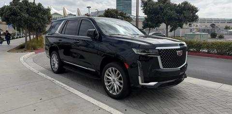 Cadillac Escalade 2024