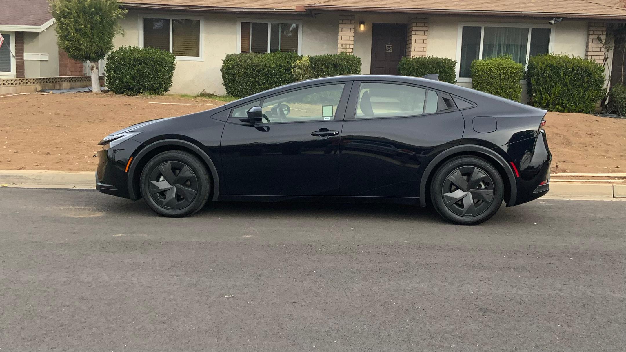 Toyota Prius 2024 in Calimesa, CA