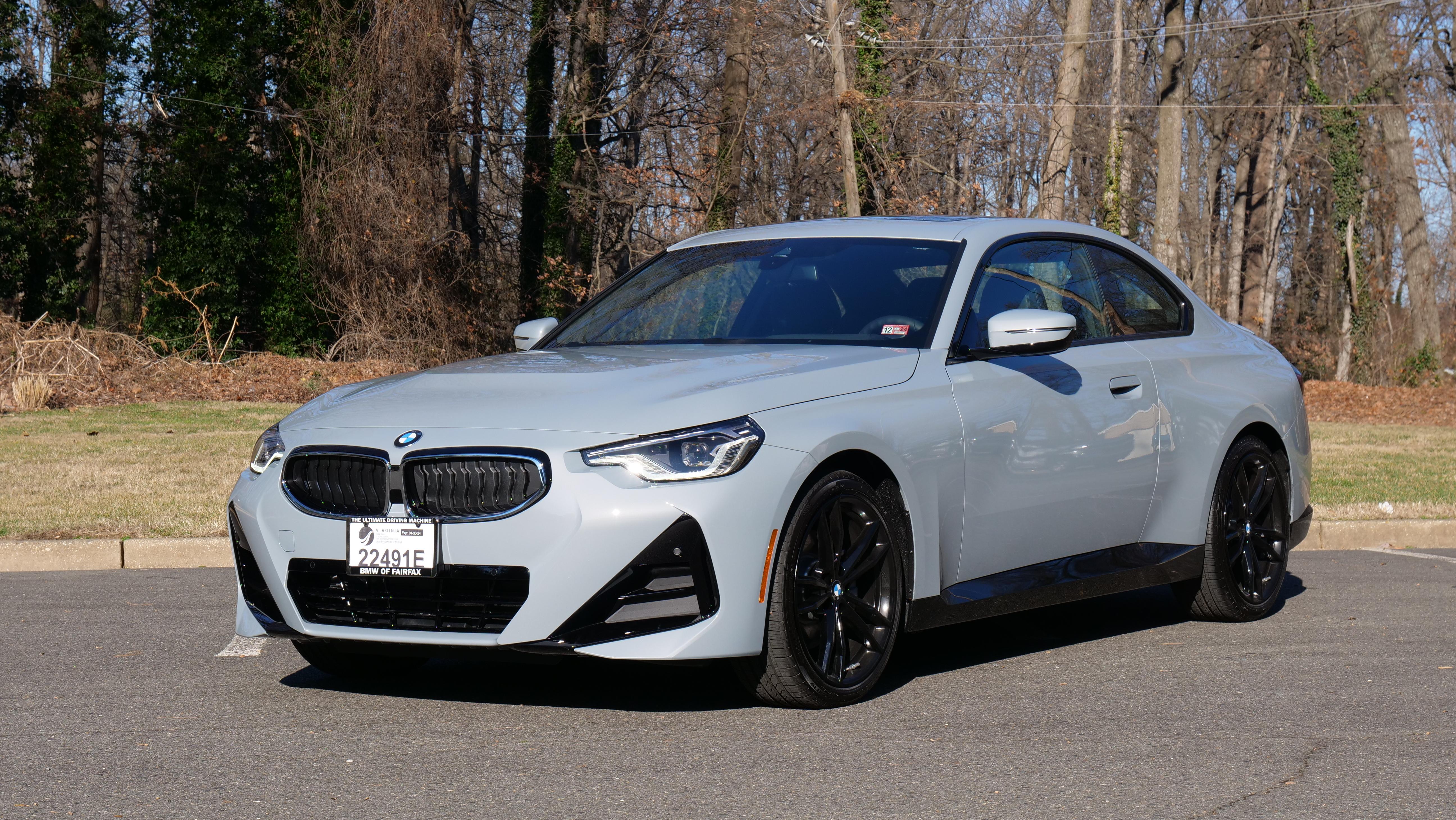 BMW 2 Series 2024 in Falls Church, VA