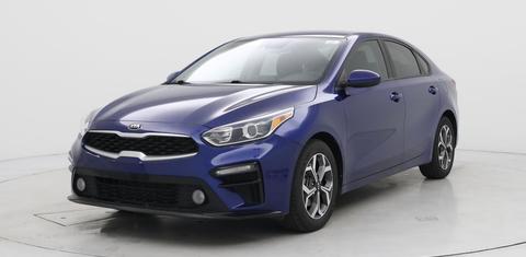 Kia Forte 2019