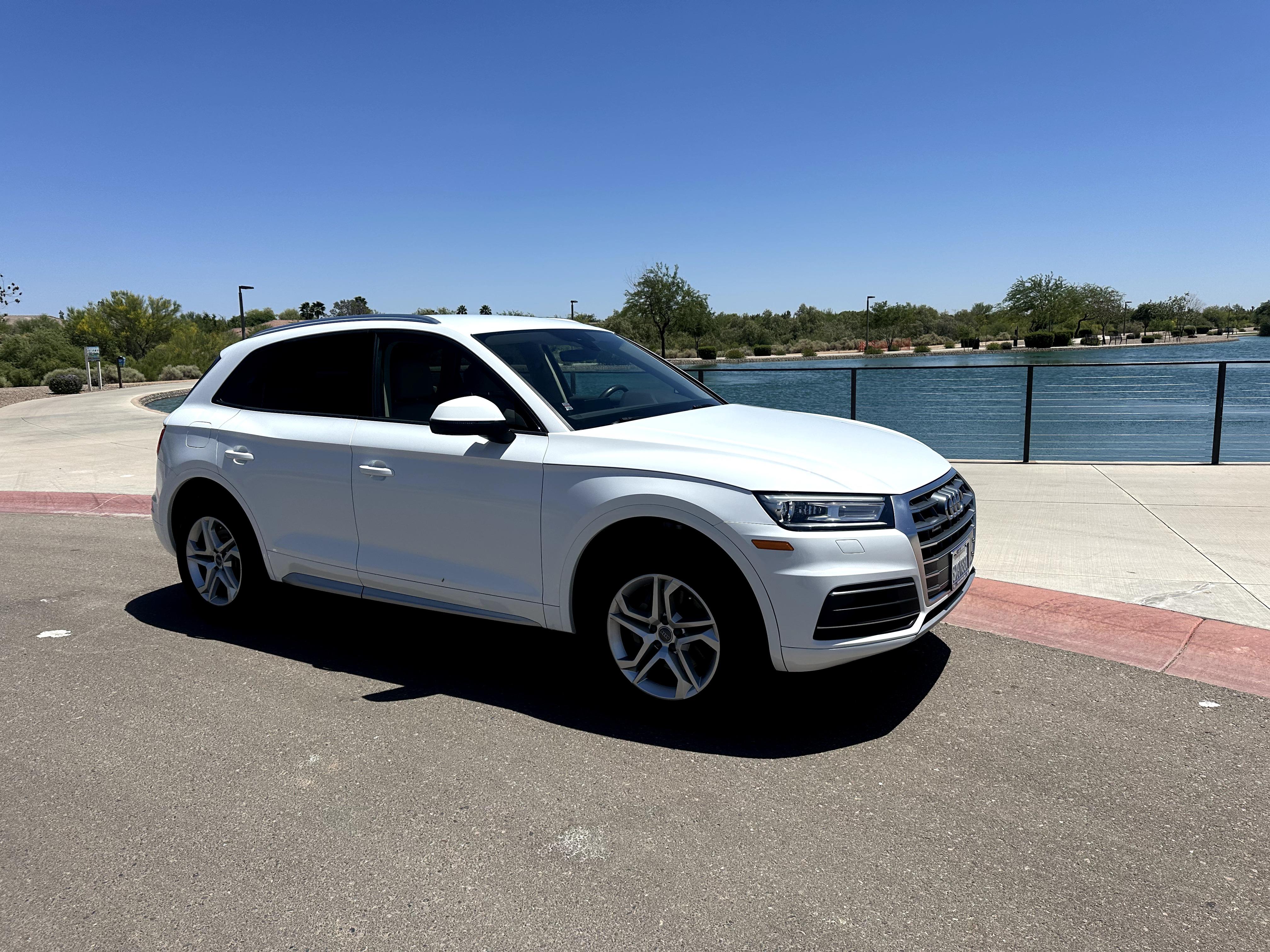 Audi Q5 2018 in Phoenix, AZ