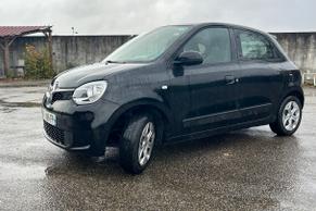Renault TWINGO III 2021 à Meyzieu