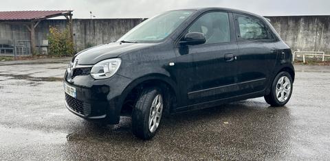 Renault TWINGO III 2021
