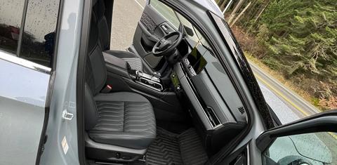 Mitsubishi Outlander 2025