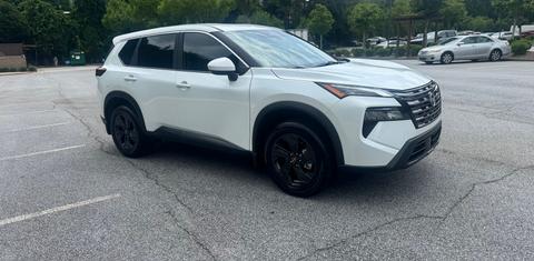 Nissan Rogue 2026