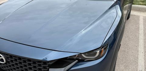 Mazda CX-50 2025