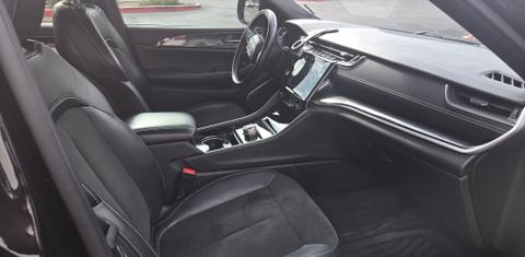 Jeep Grand Cherokee L 2022