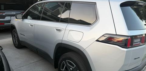 Jeep Cherokee 2026