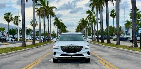 Genesis GV70 2026