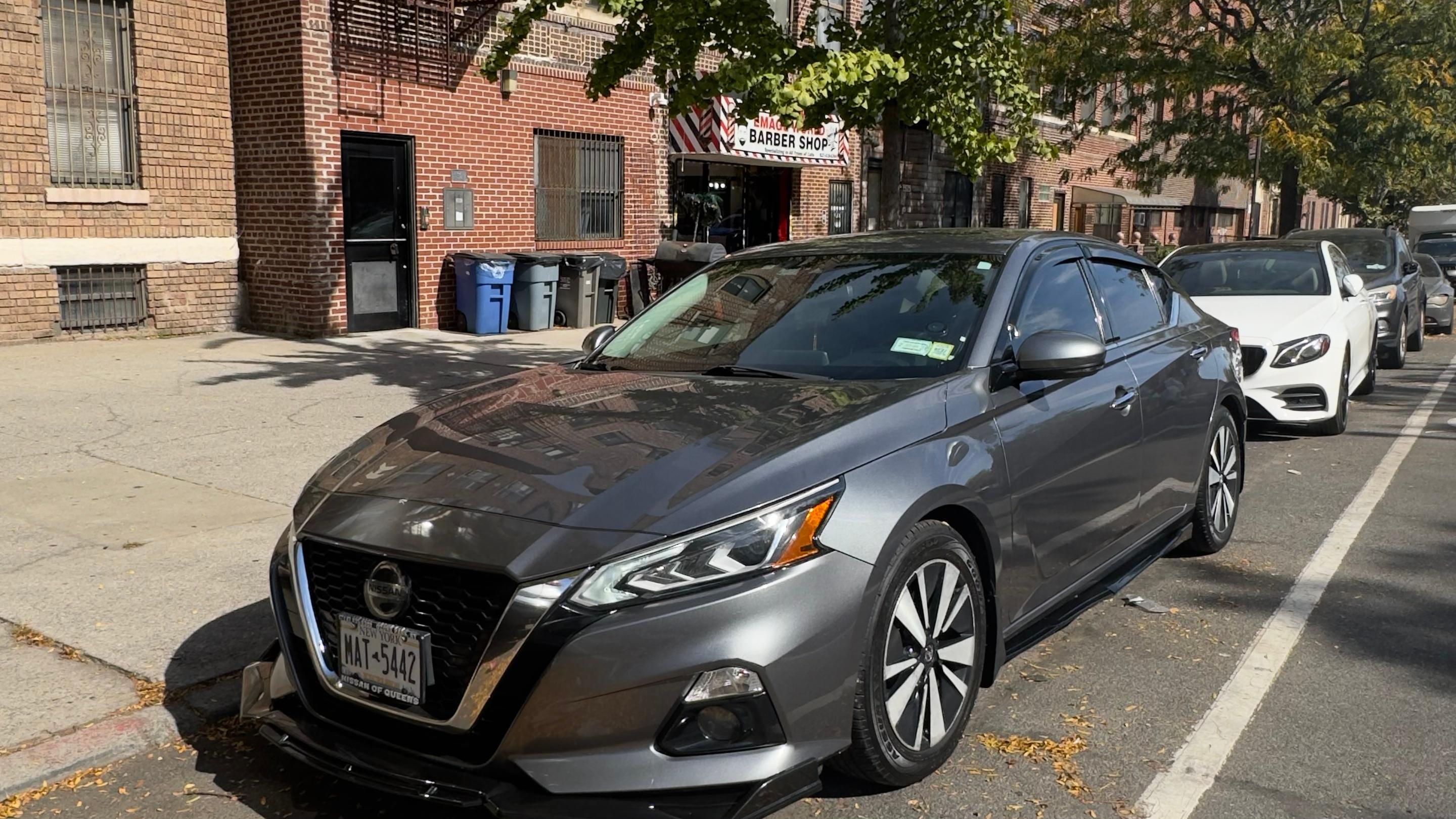 Nissan Altima 2019 in Brooklyn, NY