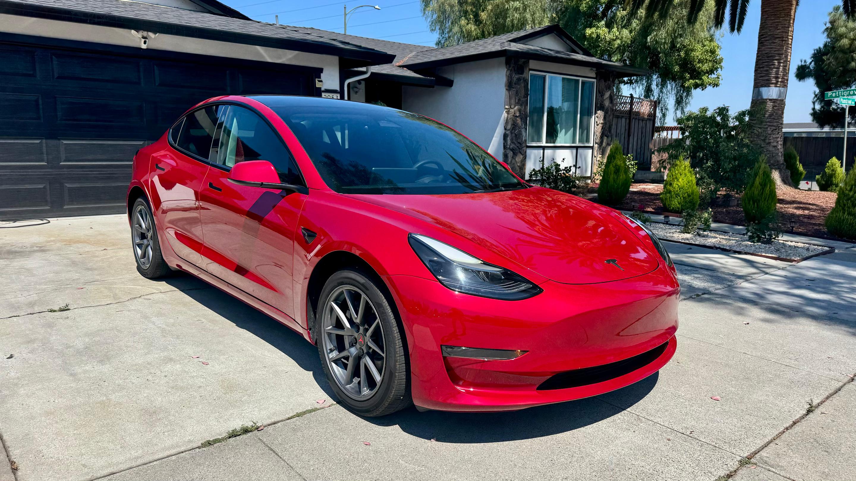 Tesla Model 3 2023 in San Jose, CA