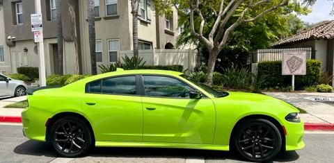 Dodge Charger 2023