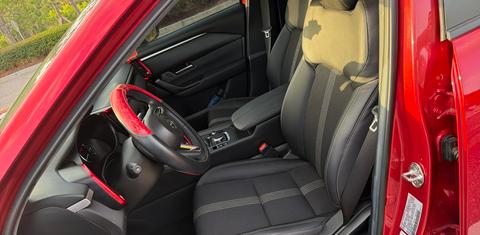 Mazda CX-50 2024