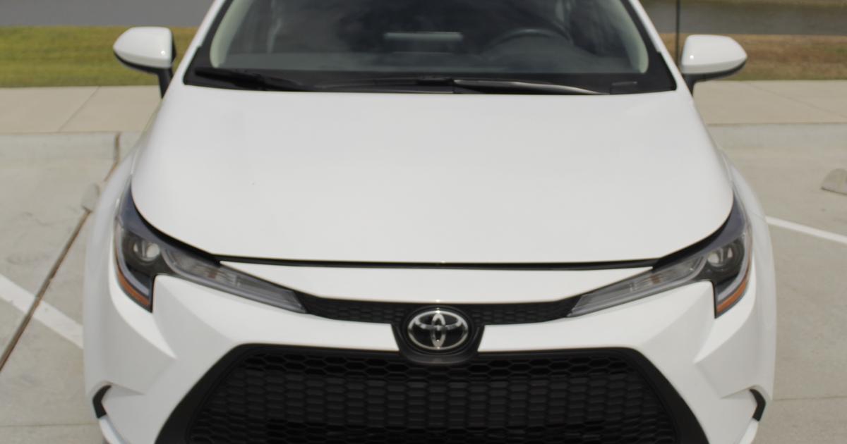 Toyota Corolla 2022 rental in Dallas, TX by DFW Auto store .. Turo