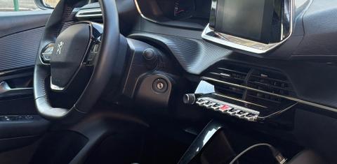 Peugeot 208 2023