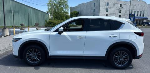 Mazda CX-5 2019