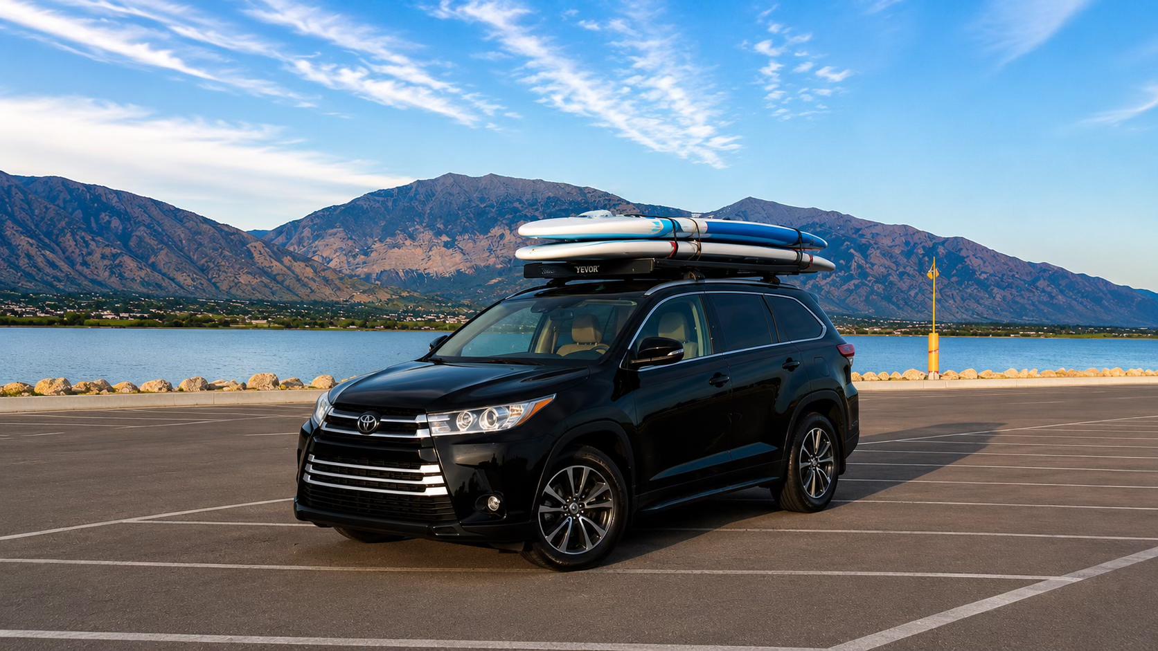 Toyota Highlander 2018 in Salt Lake City, UT