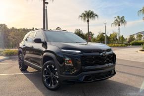 Chevrolet Equinox 2026 in Orlando