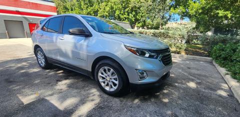 Chevrolet Equinox 2020