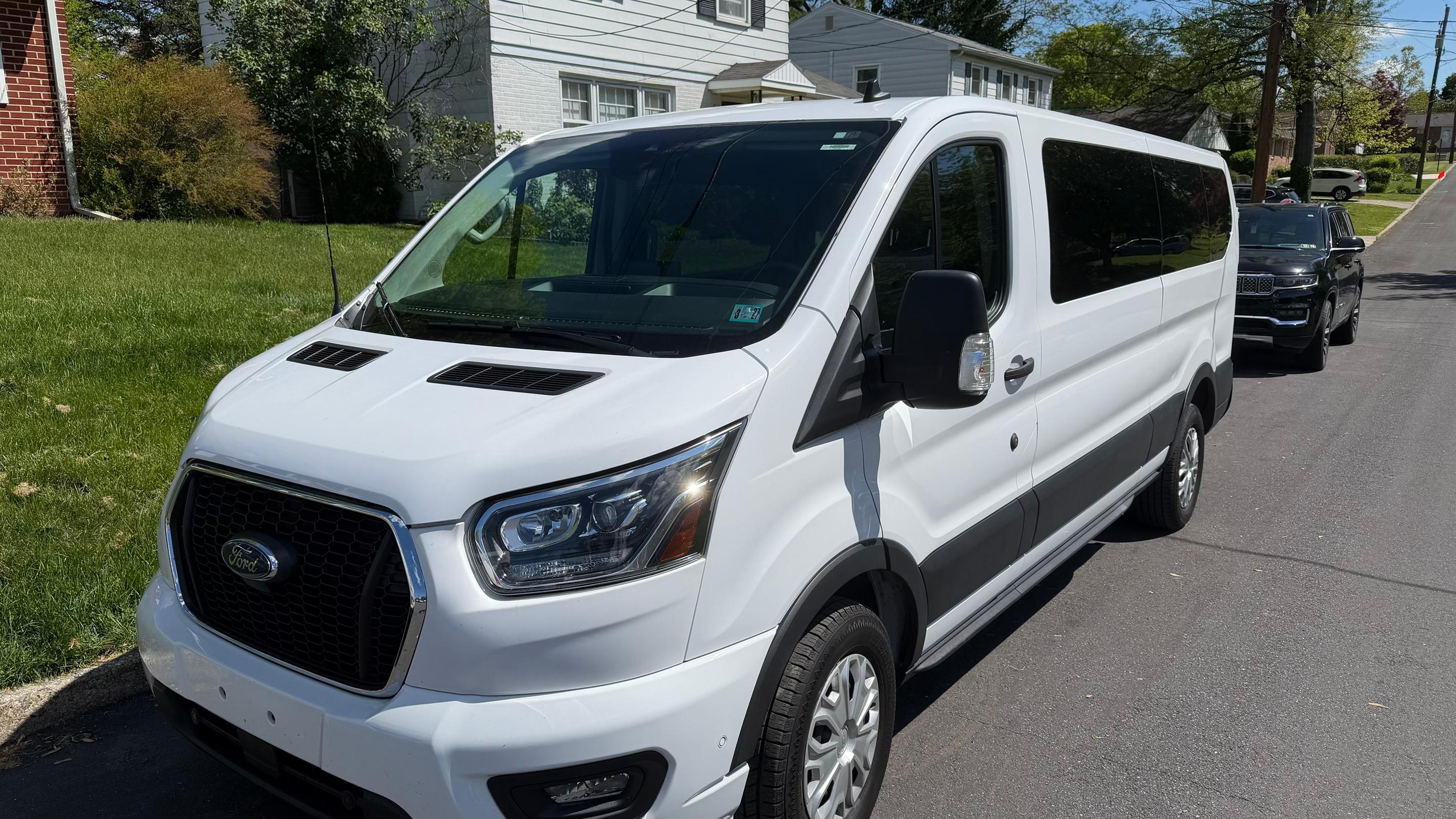 Ford Transit 2023 in Lemoyne, PA