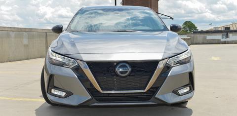 Nissan Sentra 2020