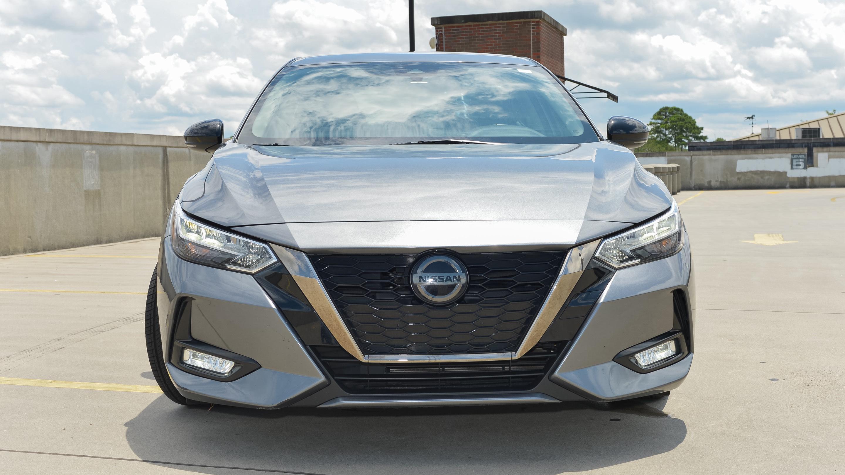 Nissan Sentra 2020 in Summerville, SC
