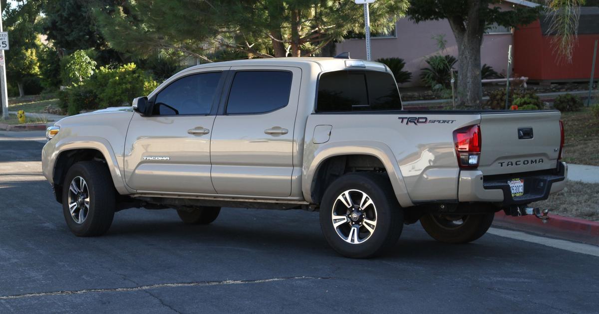 Toyota 2019 rental in Fresno, CA by Joe T. Turo