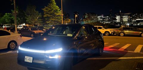 Tesla Model Y 2026