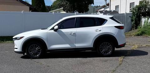 Mazda CX-5 2020