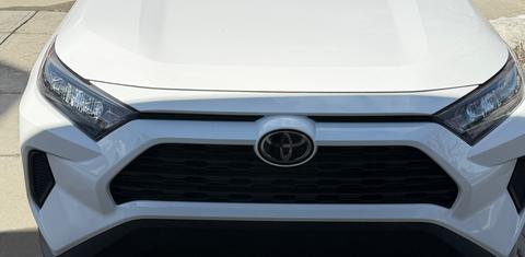 Toyota RAV4 2025