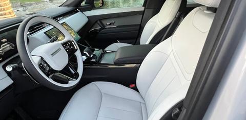 Land Rover Range Rover Sport 2025