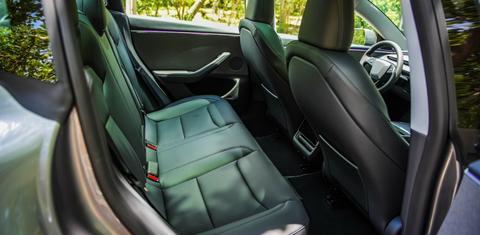 Tesla Model 3 2025