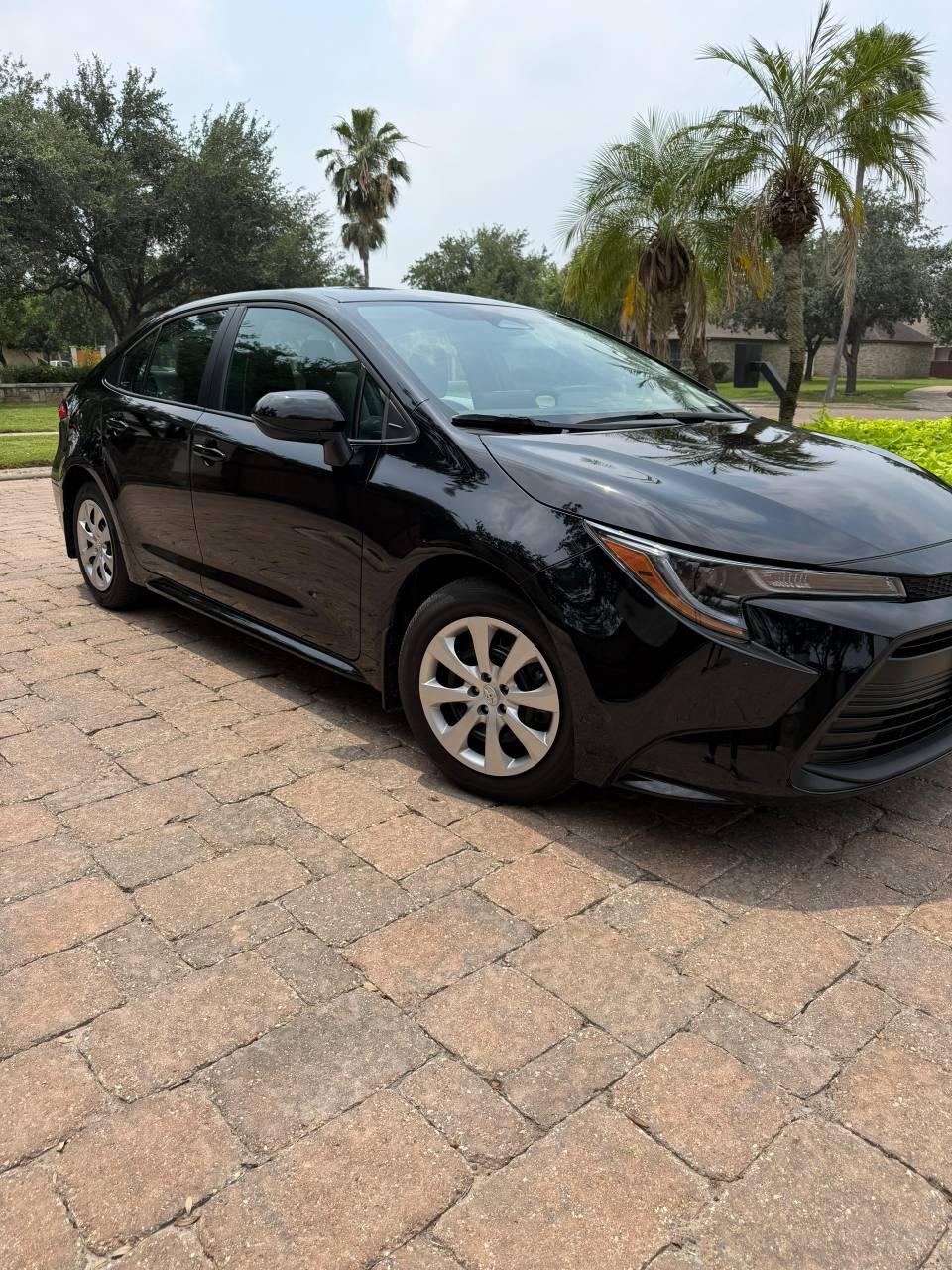 Toyota Corolla 2026 in Mission, TX